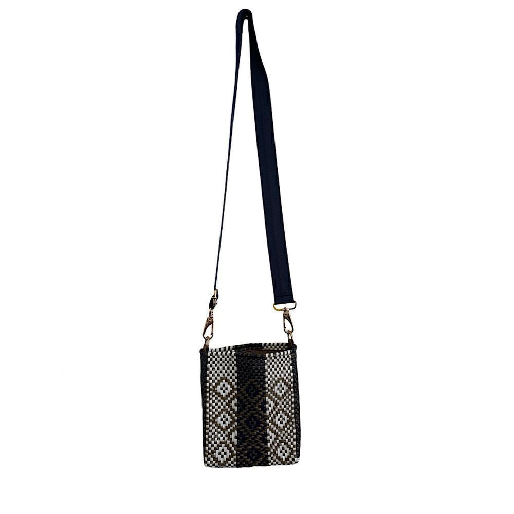 Handwoven Crossbody